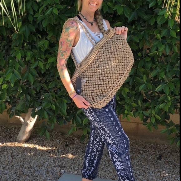 🌴🔆RIP CURL- PARADISE COVE BEACH BAG🔆🌴 - Picture 2 of 8